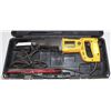 Image 1 : DEWALT DW304 POWER RECIPROCATING SAW 6 AMPS