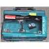 Image 1 : MAKITA 18V LXT LITHIUM IMPACT DRIVER INCL BATTERY