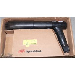 NEW INGERSOL-RAND 180PG WELDFLUX SCALER