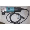Image 1 : NEW MAKITA POWER ANGLE GRINDER