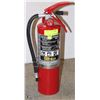 Image 1 : NEW ANSUL SENTRY 9LB DRY CHEMICAL FIRE