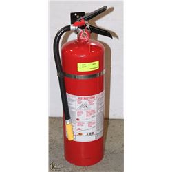 NEW ABC DRY CHEMICAL FIRE EXTINGUISHER 15LB