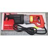Image 1 : MILWAUKEE HEAVY DUTY POWER SAWZALL 120V 11AMP
