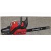 Image 1 : HOMELITE 16" CHAINSAW MODEL 3816C