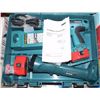 Image 1 : NEW CORDLESS MAKITA 14.4V 1/2" CHUCK DRILL