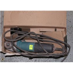 4.5" MAKITA ANGLE GRINDER