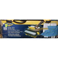 QEP 650 XT 7" WET TILE SAW