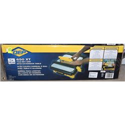 QEP 650 XT 7" WET TILE SAW