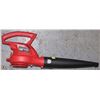 Image 1 : HOMELITE 2 SPEED 120-150 MPH ELECTRIC BLOWER