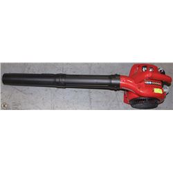HOMELITE GAS BLOWER (WORKS)