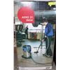 Image 1 : NEW NILFISK ALTO SHOP VAC AERO 31 INOX