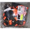 Image 1 : 3M SAFETY HARNESS SIZE S-M