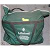 Image 1 : LAKELAND CHEMICAL PROTECTION CLOTHING IN BAG