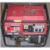 Image 1 : HONDA EM2500 GENERATOR