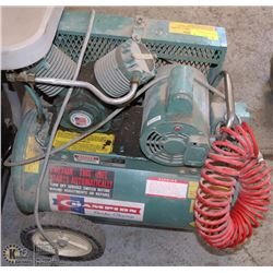 CHAMPION PORTA CHAMP 12BV10PLA AIR COMPRESSOR