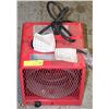 Image 1 : 240V JOB SITE HEATER