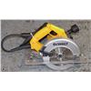 Image 1 : DEWALT DW364 7-1/4" CIRCULAR SAW