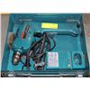 Image 1 : MAKITA 9.6V DRILL WITH CHARGER