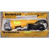 Image 1 : NEW DEWALT 5" HEAVY DUTY GRINDER