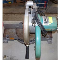 MAKITA 10" COMPOUND MITER SAW