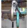 Image 1 : MAKITA 10" COMPOUND MITER SAW