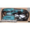 Image 1 : MAKITA FINISHING SANDER IN A BOX W/ ACCESSORIES
