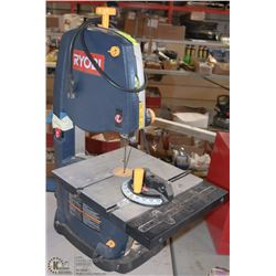 RYOBI BAND SAW