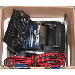 NEW CERTIFIED 2000LB MULTI-PURPOSE WINCH