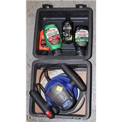 SIMONIZ 10" RANDOM ORBIT SANDER/POLISHER