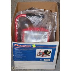 WESTWARD 500W HALOGEN TASK LIGHT POWER STATION