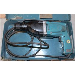 MAKITA DRILL 1/2 INCH KEYLESS CHUCK