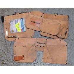 NEW MASTERCRAFT TOOLBELT