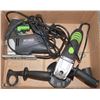 Image 1 : POWER XT GRINDER AND JIGSAW