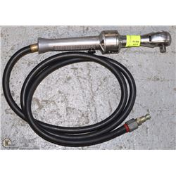 SNAP ON PNEUMATIC MECHANICAL RATCHET