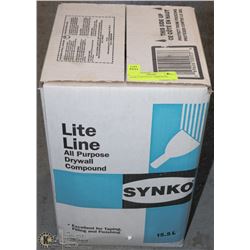 SYNKO DRYWALL COMPOUND