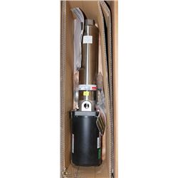 DAYTON MULTI STAGE BOOSTER PUMP