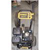 Image 1 : NEW DEWALT 4200 PSI DXPW4240 GAS PRESSURE WASHER