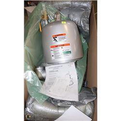 GRACO 3:1 RATIO BULLDOG TRANSFER PUMP