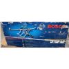 Image 1 : BOSCH T4B GRAVITY RISE MITRE SAW STAND W/ WHEELS