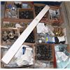 Image 1 : SMALL PALLET OF ASSORTED FASTENERS