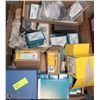 Image 1 : LARGE BOX OF MACHINE SCREWS, TAPPING SCREWS & MORE