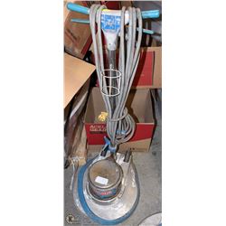 CENTAUR 1HP FLOOR POLISHER