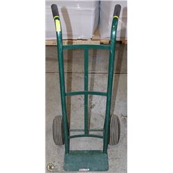HARPER 2 WHEEL DOLLY W/ GRIPS
