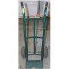 Image 1 : HARPER 2 WHEEL DOLLY W/ GRIPS