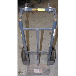 INCOMPLETE MILWAUKEE DOLLY