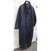 Image 1 : BULWARK FR NAVY INSULATED 1PC WORK SUIT SIZE XL