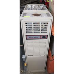 CARRIER SUPER SAVER RESIDENTIAL FURNACE