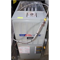 AMERICAN STANDARD FREEDOM80  RESIDENTIAL FURNACE