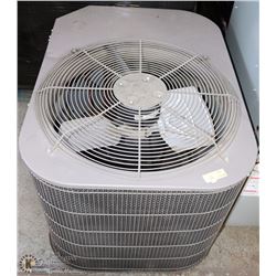 ARI CONDENSING UNIT MODEL ERCQ0241BBB