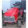 Image 1 : CRAFTSMAN DLT2000 TRACTOR *NEEDS REPAIR*